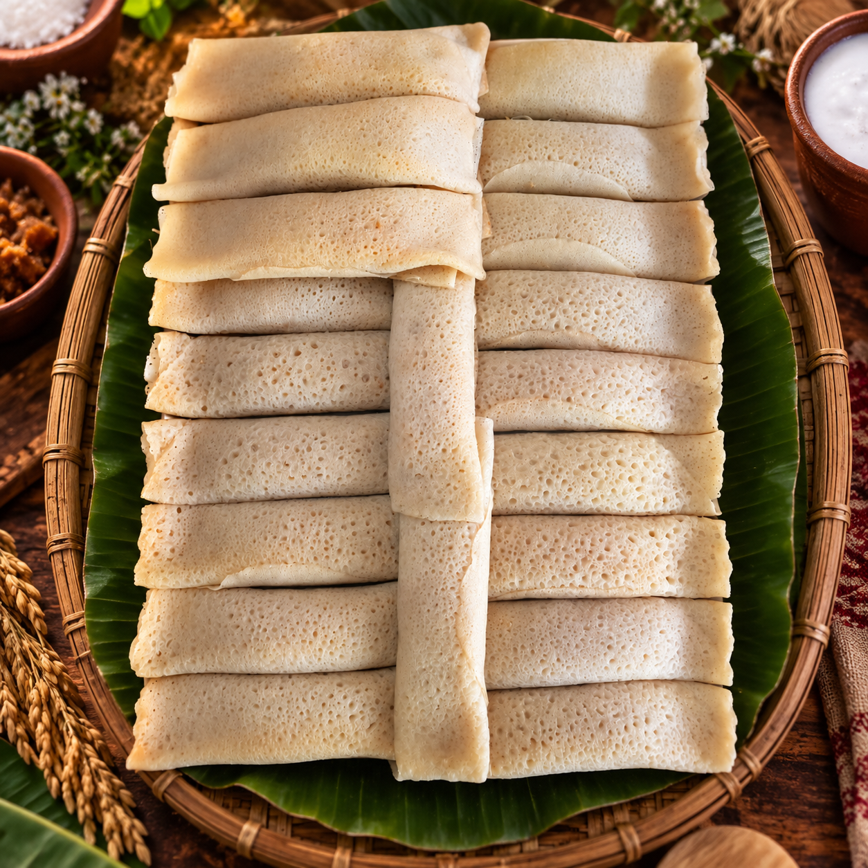 পাটিসাপটা