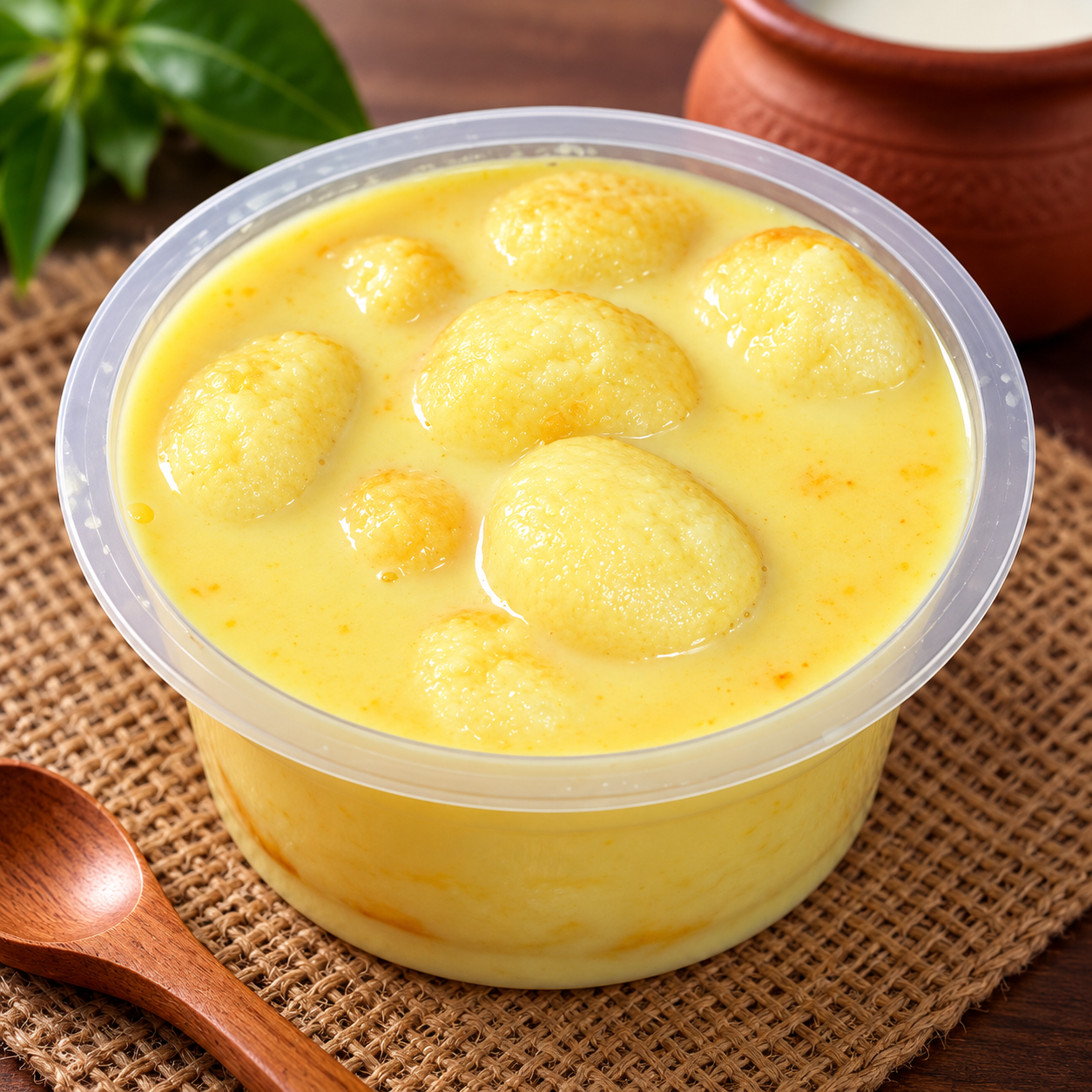 রসমঞ্জুরী