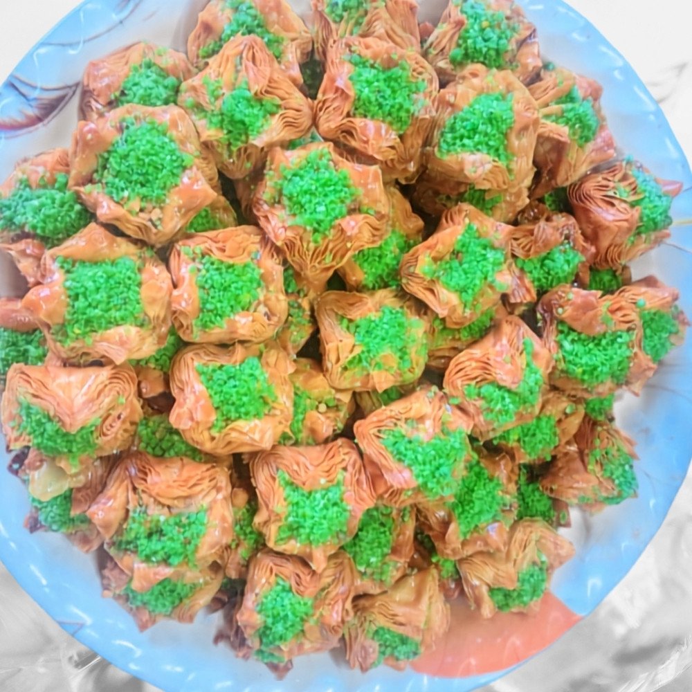 বাকলোভা