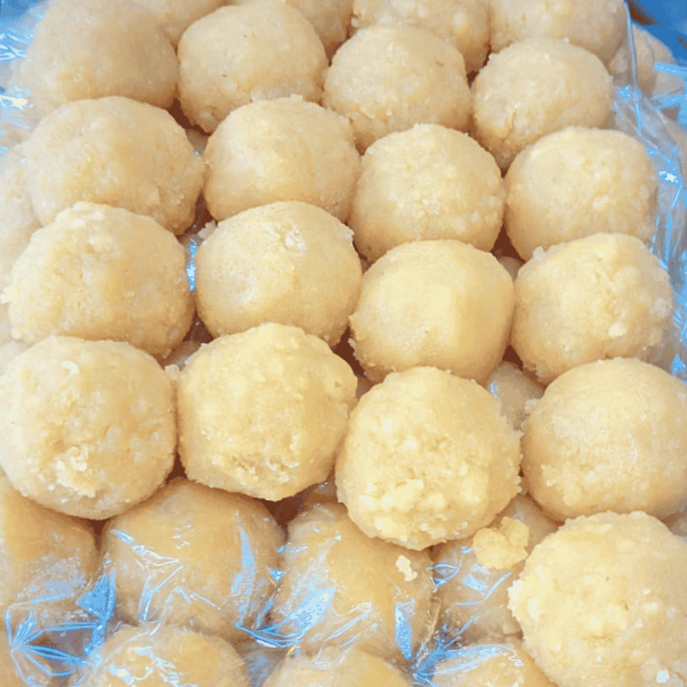 লাড্ডু