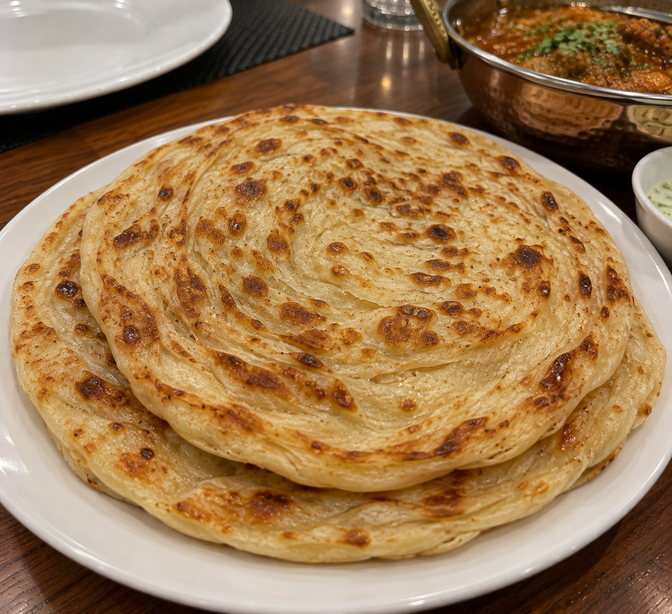 পরটা